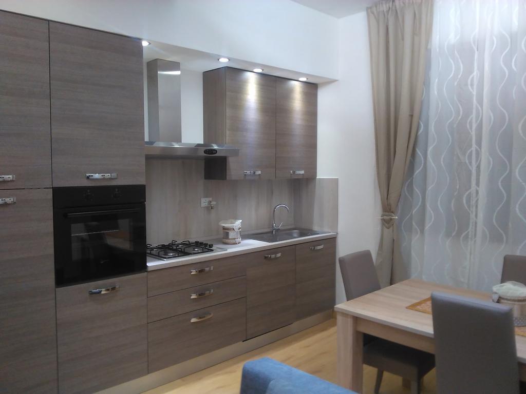 Appartamento Grey أريتسو المظهر الخارجي الصورة